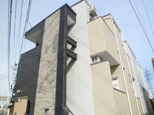 ヴィラ ジプソフィルの画像