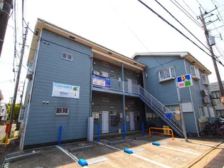 ココパームスの画像