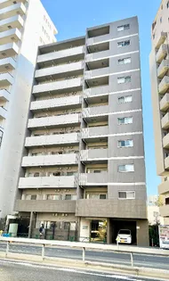 ルフレ赤羽サウスの画像