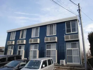 レオパレスコンフォート TIの画像