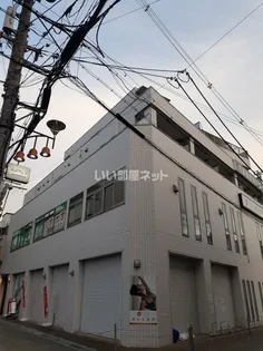 アベニュー藤井寺の画像