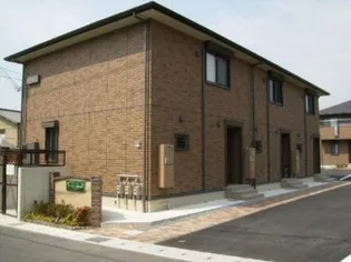 オークスコート西新在家 A棟の画像