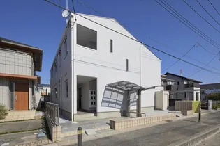 ヴィレッジの画像