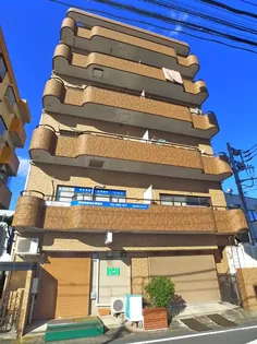 磯貝ビルの画像