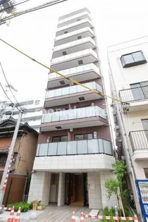 横浜大通り公園レジデンスの画像