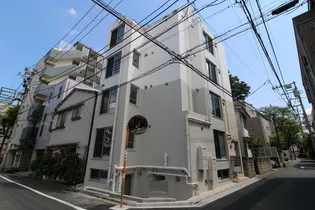 プレミア中野野方の画像