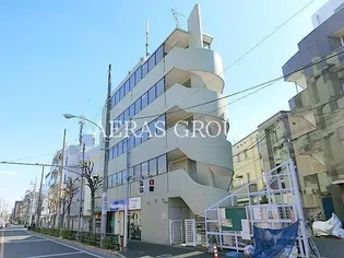 プチ ヴェルデュールの画像