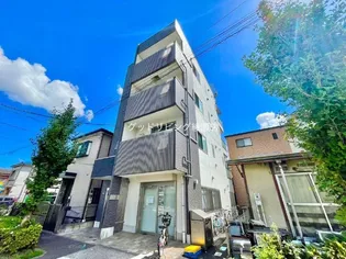 クローバーの画像