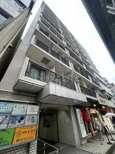 GSプラザ桜木町駅前の画像