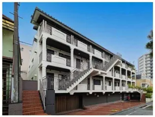 グランヒルズ西新宿の画像