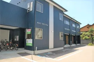 ドルフマキシマムの画像