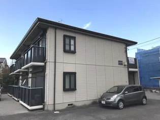 レジデンスIIの画像