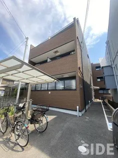 GMヒルズ今津北B棟の画像