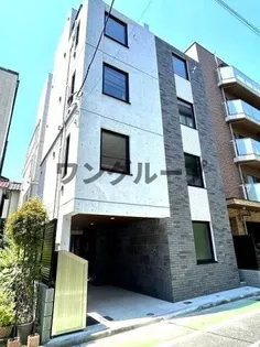 LIVEFLAT千駄木の画像