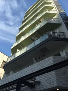 ミテッツァ北品川の画像