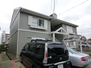 猪名寺グリーンハイツの画像