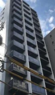 東京都千代田区岩本町1【マンション】の外観