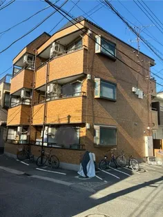 T'S TERRACEの画像