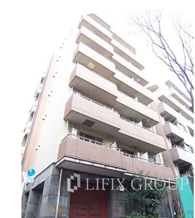 アプレシティ桜上水の画像