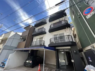 ハイツ美園の画像