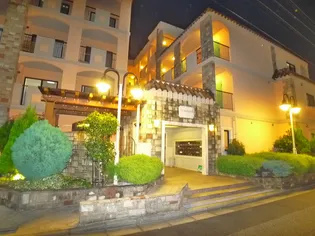 パラドールの画像