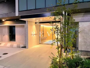 リビオメゾン上野松が谷の画像