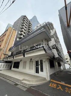 秀和狸穴レジデンスの画像