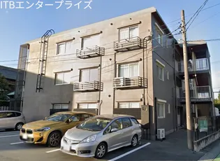 メゾンヤマカAの画像