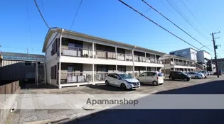 コーポCHIGUSA Ⅰの画像
