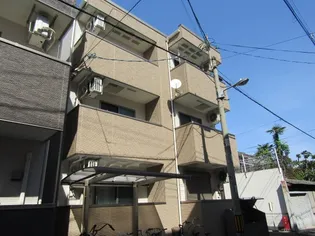 フジパレス今川EASTの画像