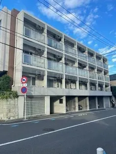 カスタリア尾山台の画像