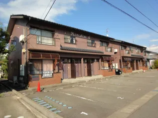 キリシマハイツ A棟の画像