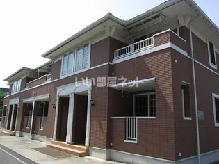 メリディアン メイプル Aの画像