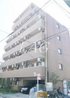 パークウェル目黒本町の画像