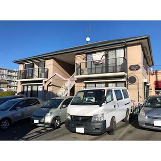 プラネットユウの画像