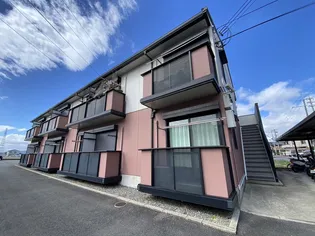 ハイツフィールドの画像