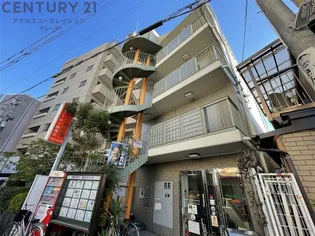 アーバニー甲子園の画像