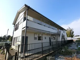 ファミールハイツの画像