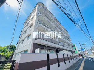 ウイングレストの画像