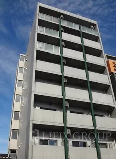 ジニーハウス川崎大師の画像