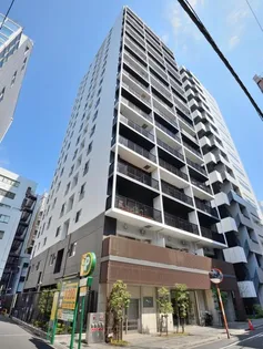 ローレルアイ千代田淡路町の画像