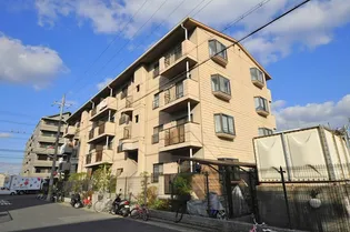 セピアコート山本の画像