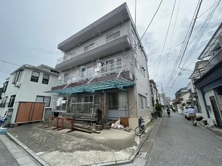 第二サトーハイツの画像