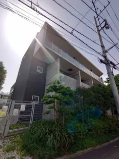 コンフォリア中落合の画像