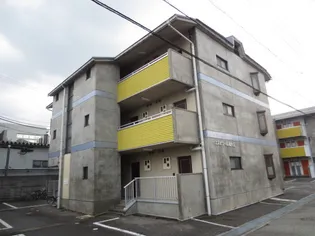 エスポワール清水2の画像