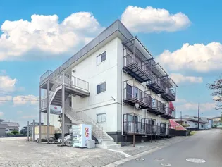 茨木台マンションの画像