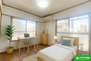 コーポアイ5の画像