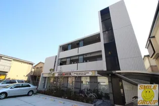 フジモリ第1の画像