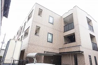 アーバンスクエアの画像