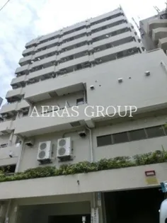 パレ・ドール文京メトロプラザ【4階】の外観